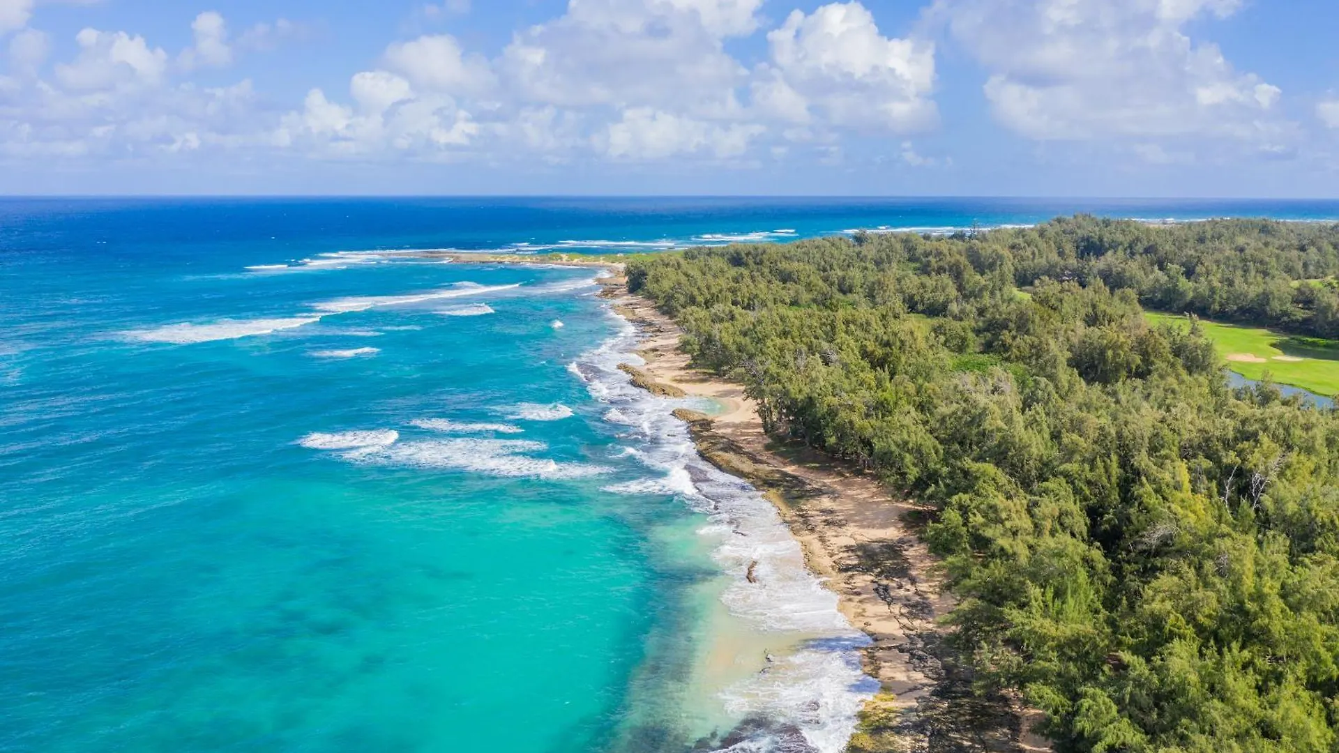 Kuilima Golf Retreat Apartment Kahuku United States