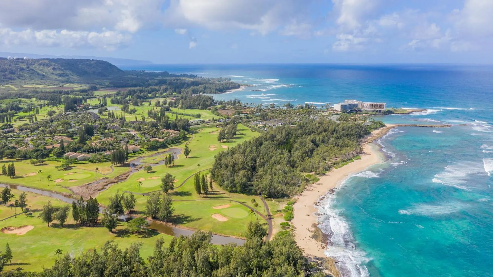 Kuilima Golf Retreat Apartment Kahuku 0*,  United States