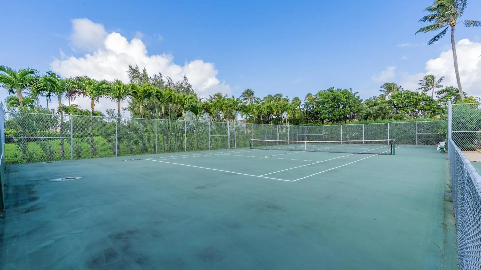 Kuilima Golf Retreat Apartment Kahuku
