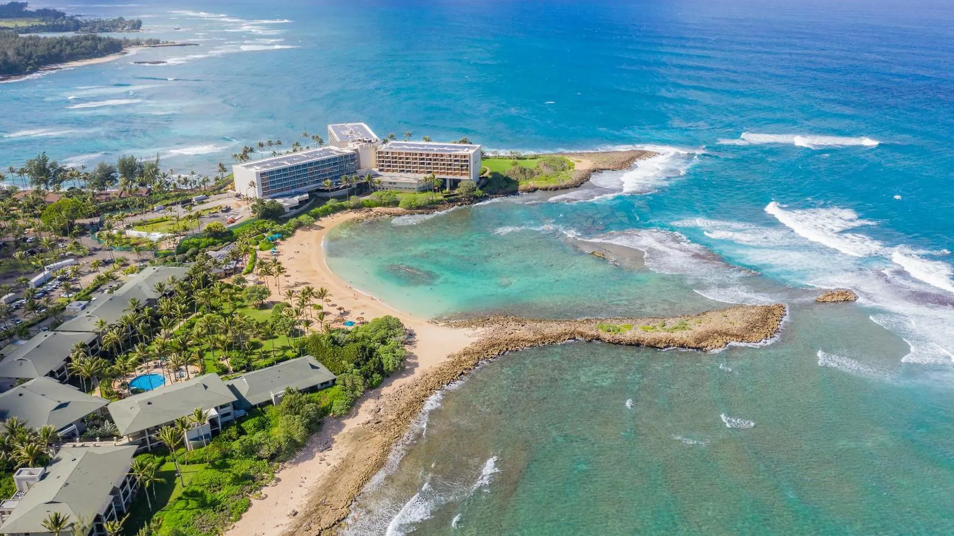 Kuilima Golf Retreat Apartment Kahuku