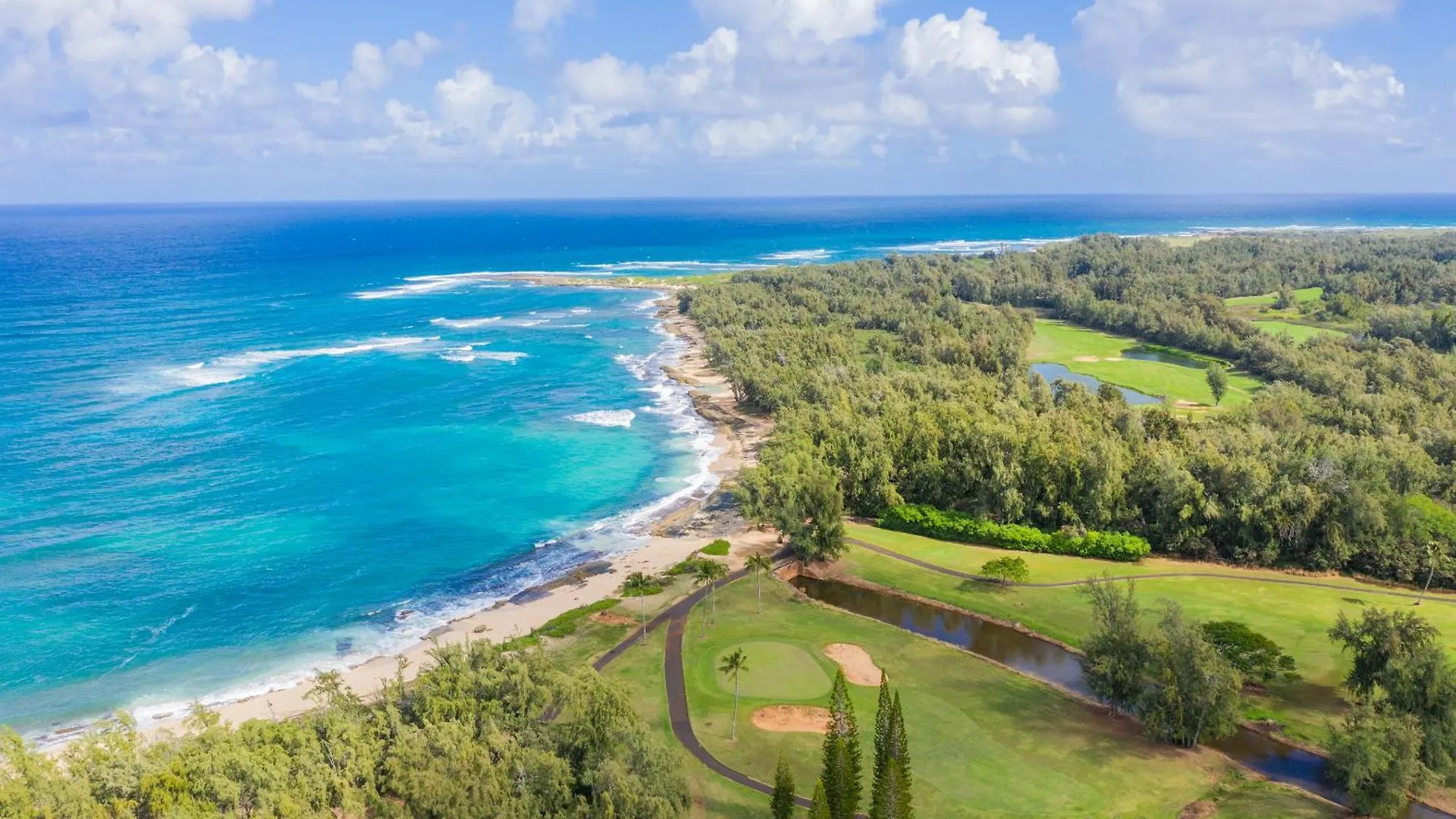 Kuilima Golf Retreat Apartment Kahuku United States