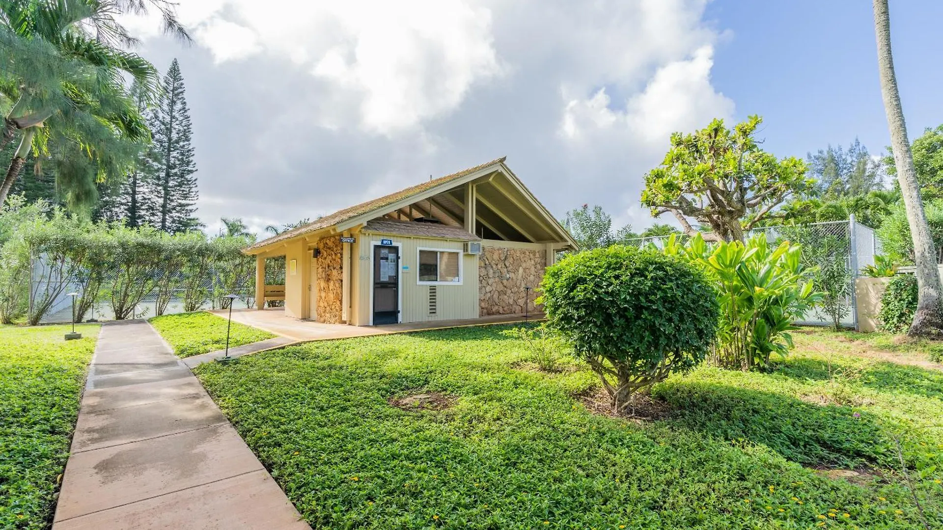 Kuilima Golf Retreat Apartment Kahuku United States