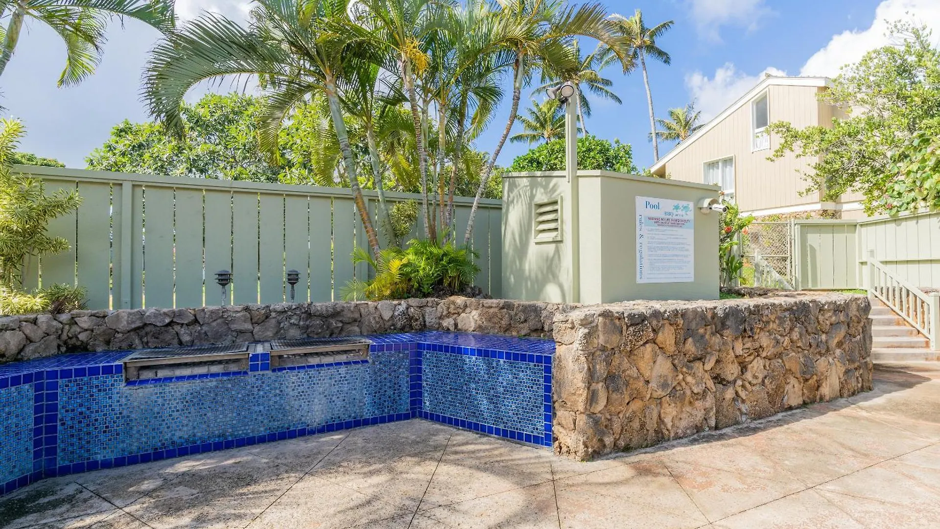 Kuilima Golf Retreat Apartment Kahuku