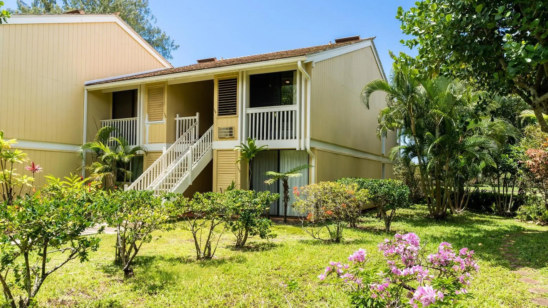Kuilima Golf Retreat Apartment Kahuku 0*,  United States