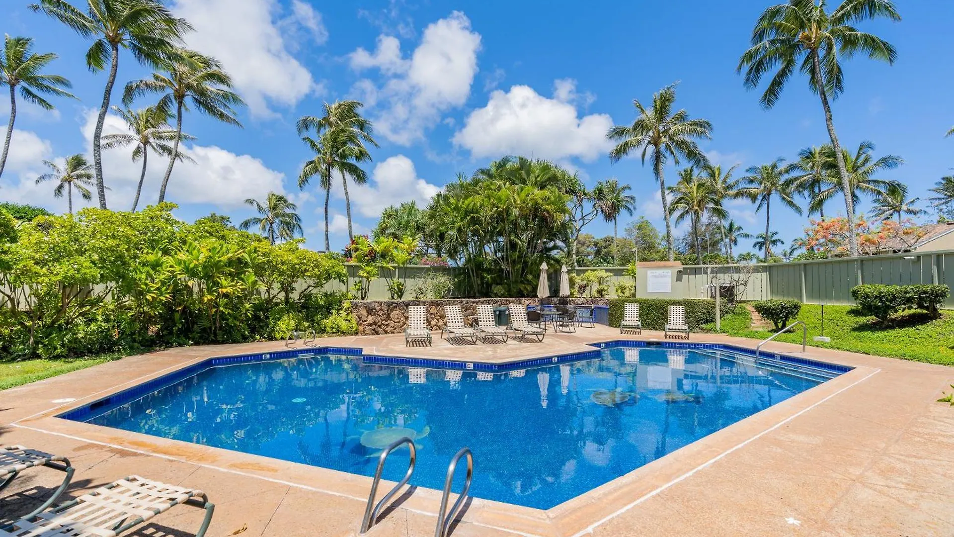 Kuilima Golf Retreat Apartment Kahuku United States
