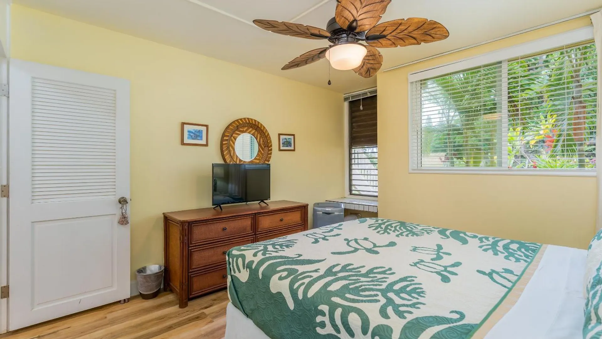 Kuilima Golf Retreat Apartment Kahuku