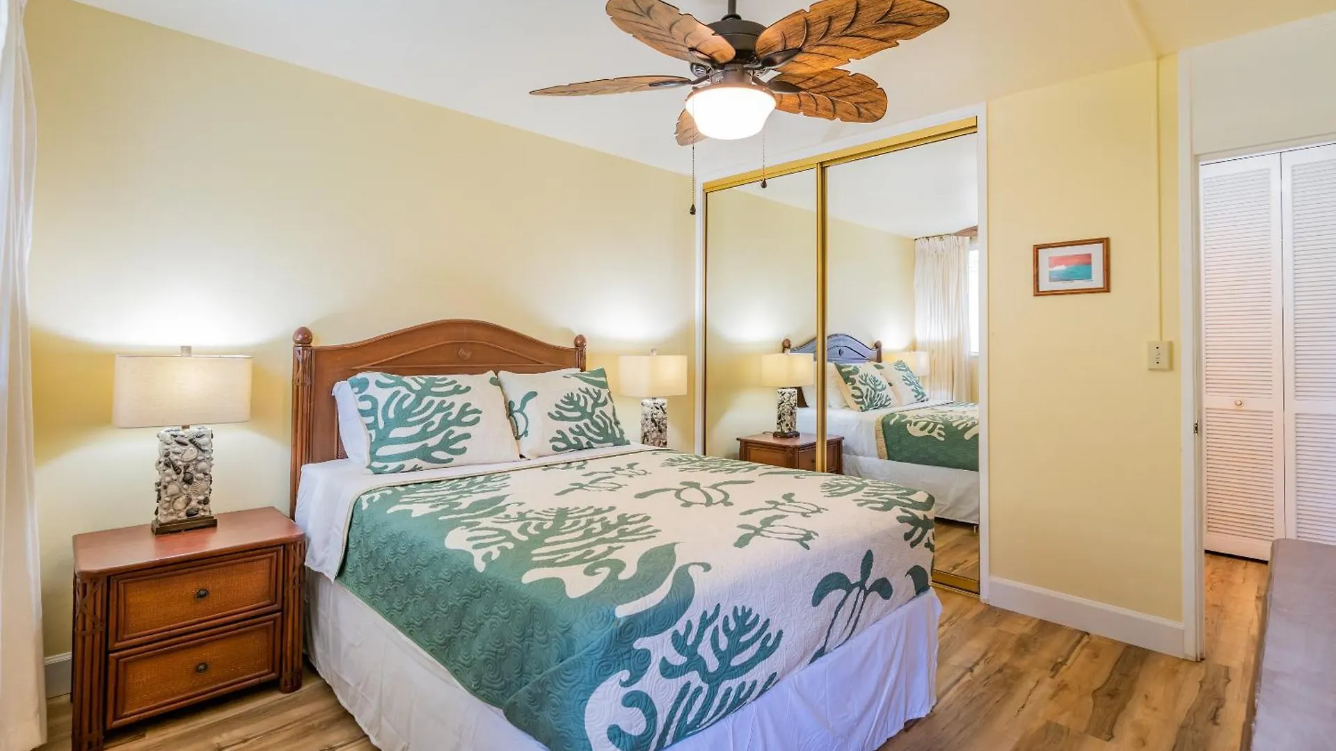 Kuilima Golf Retreat Apartment Kahuku United States