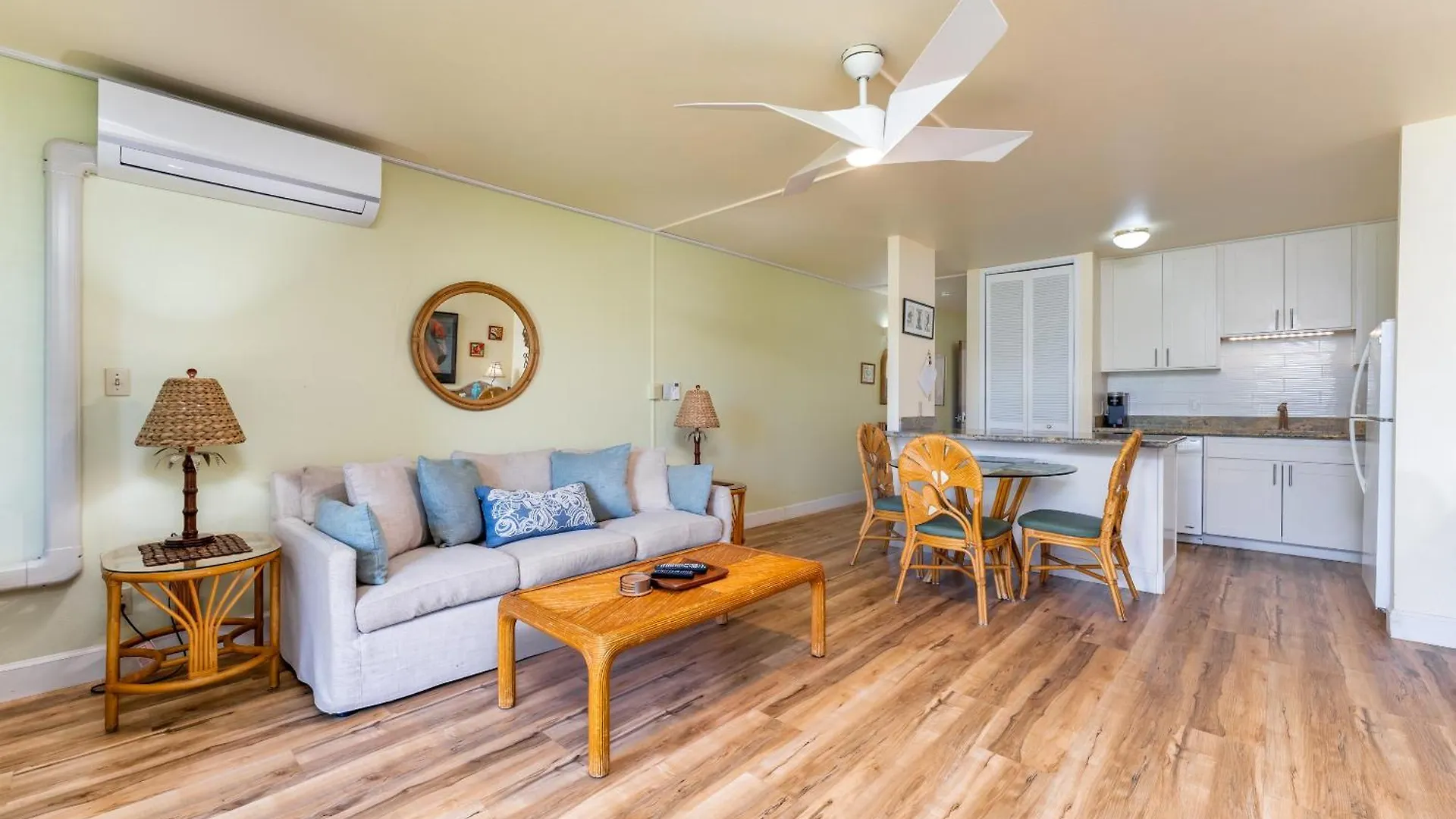 Kuilima Golf Retreat Apartment Kahuku 0*,