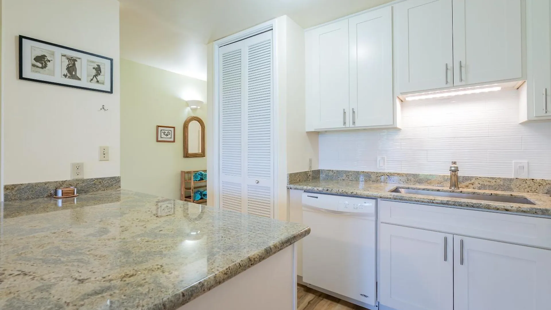 Kuilima Golf Retreat Apartment Kahuku 0*,  United States