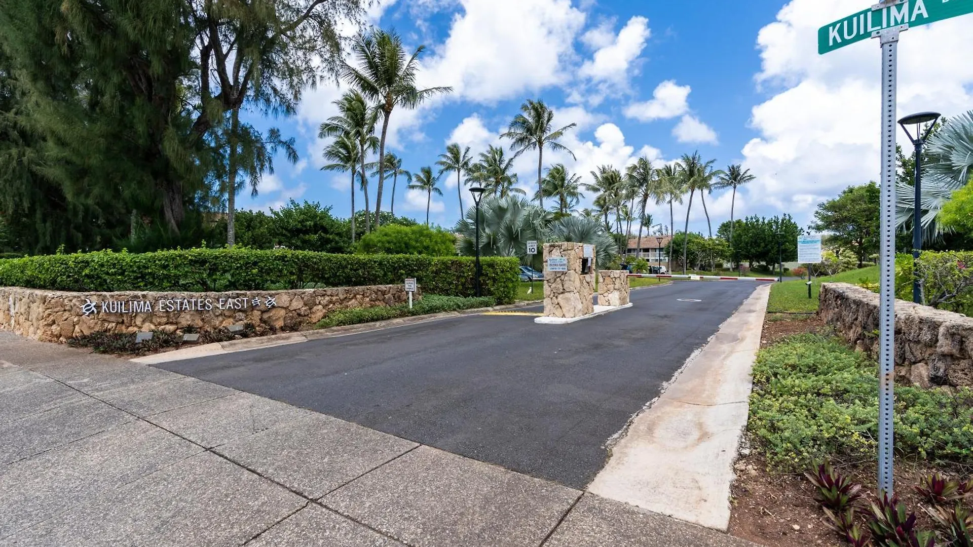 Kuilima Golf Retreat Apartment Kahuku