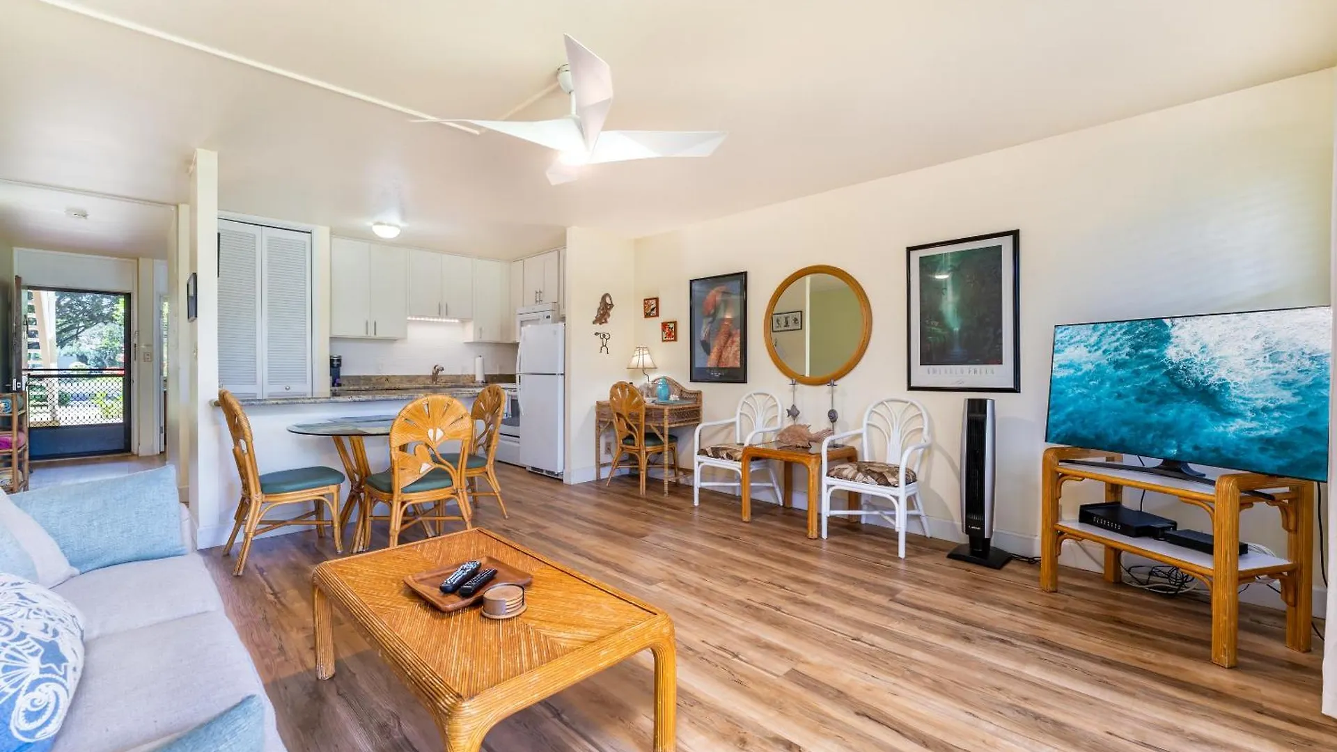 Kuilima Golf Retreat Apartment Kahuku 0*,