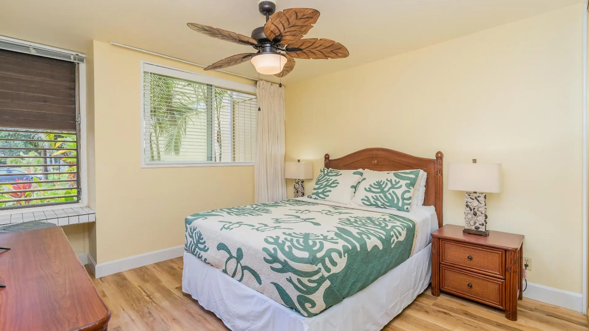 Kuilima Golf Retreat Apartment Kahuku United States