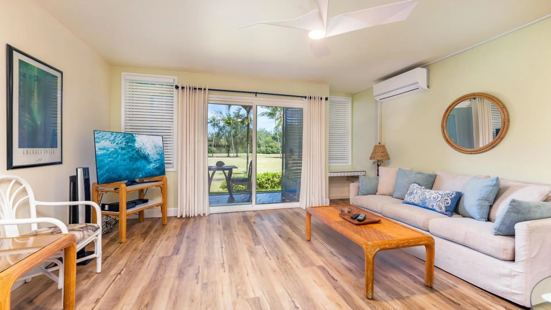 Kuilima Golf Retreat Apartment Kahuku