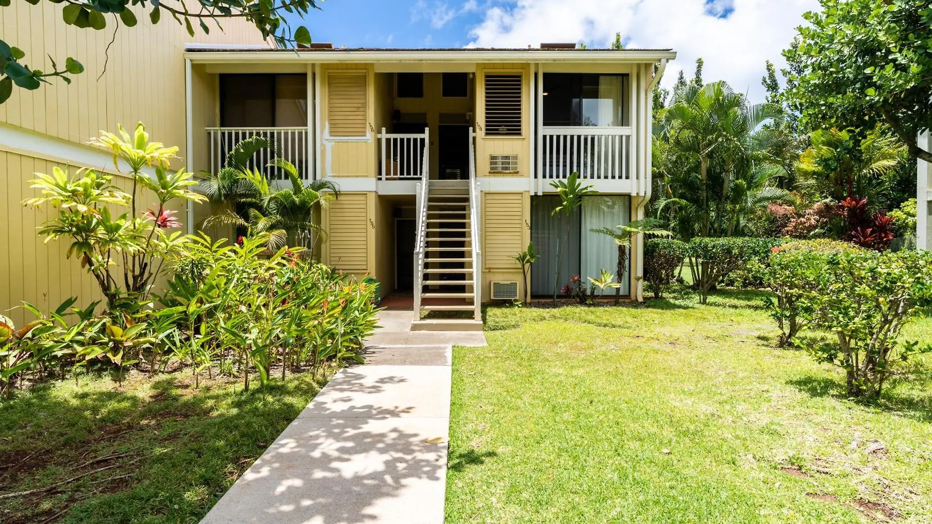 Kuilima Golf Retreat Apartment Kahuku