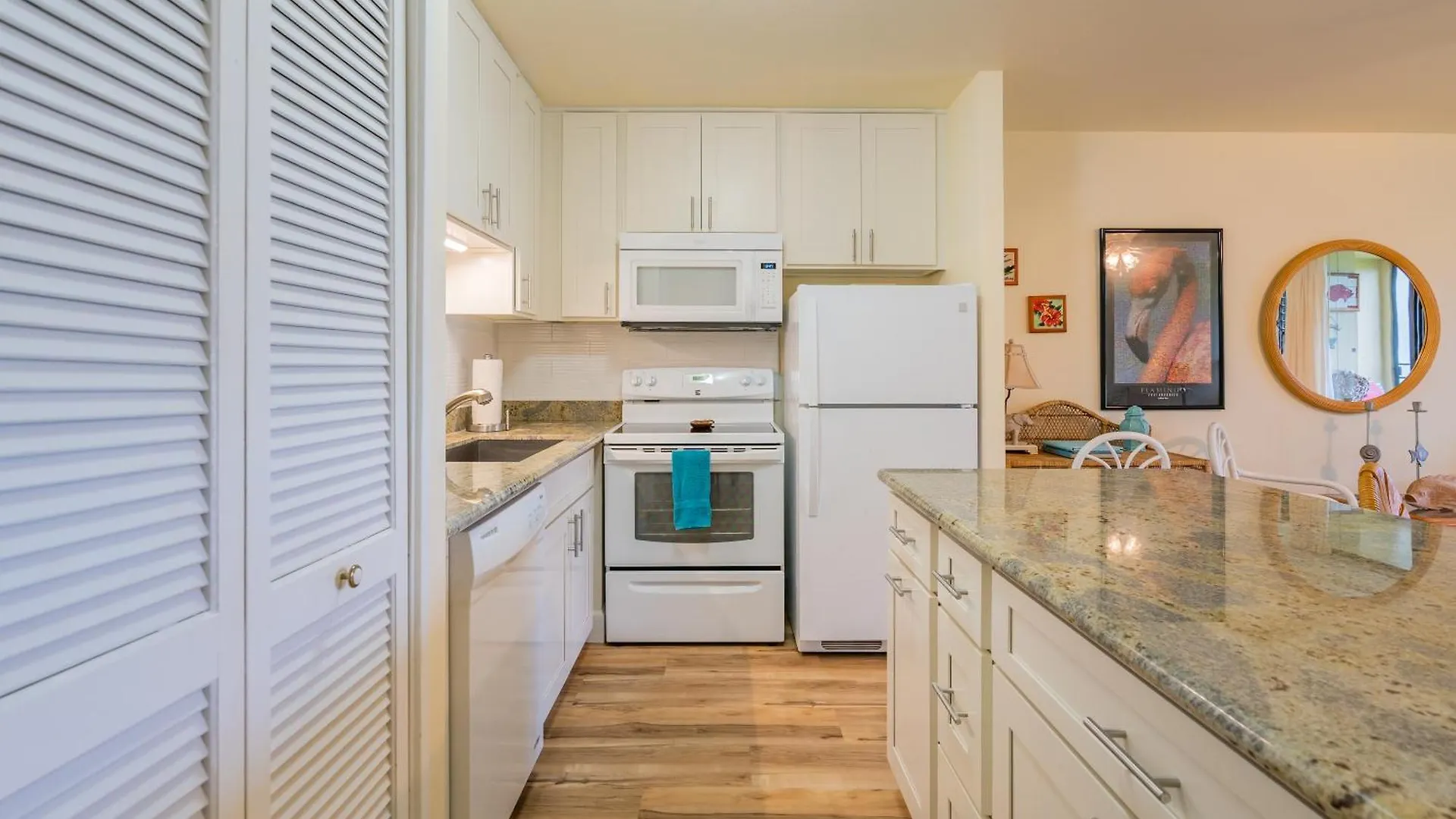 Kuilima Golf Retreat Apartment Kahuku