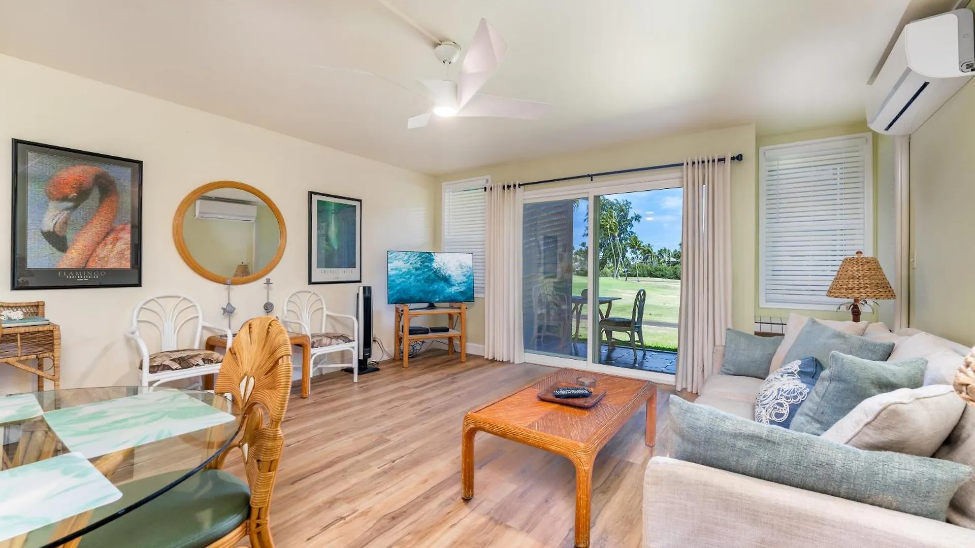 Kuilima Golf Retreat Apartment Kahuku