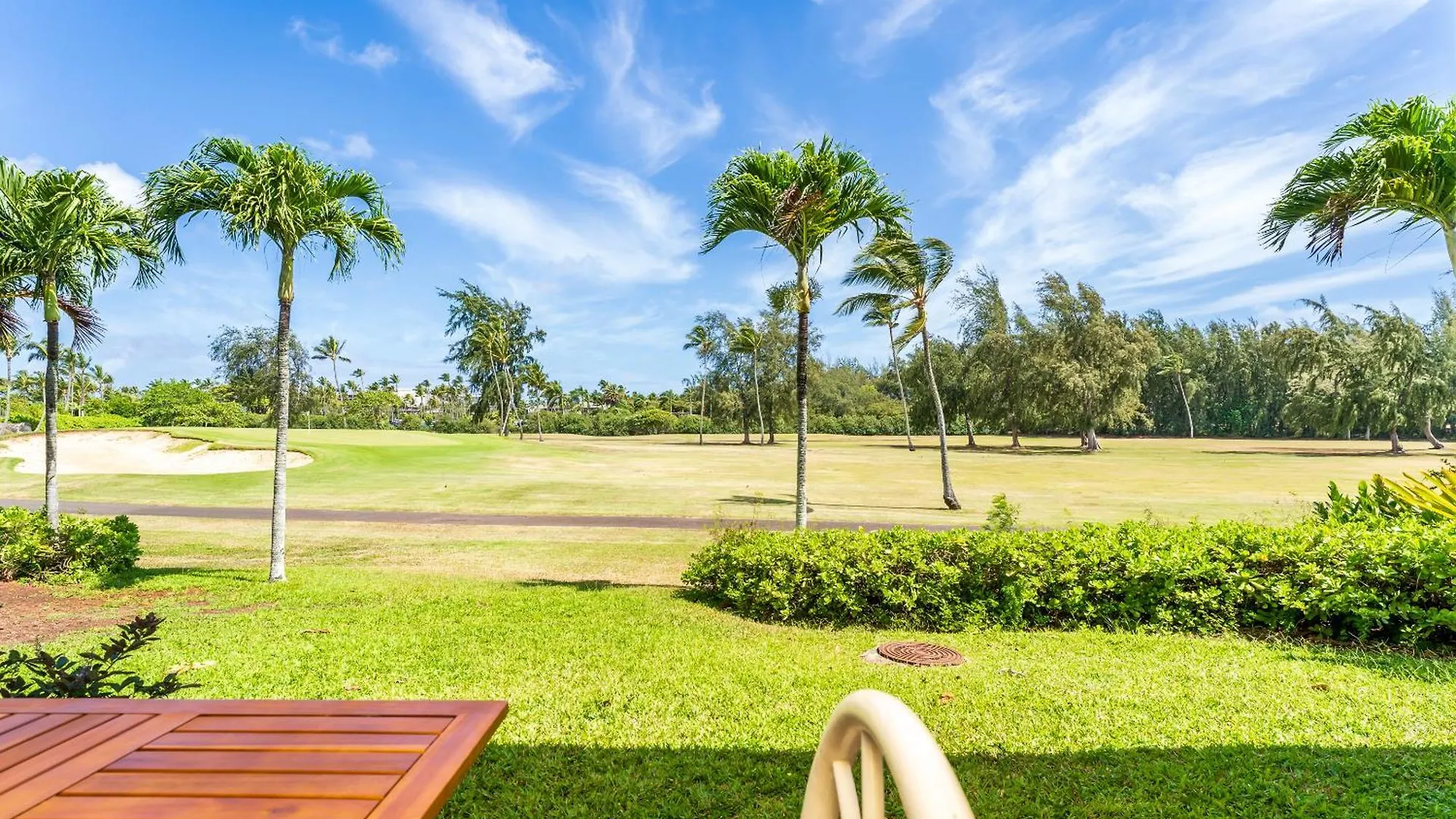 Kuilima Golf Retreat Apartment Kahuku