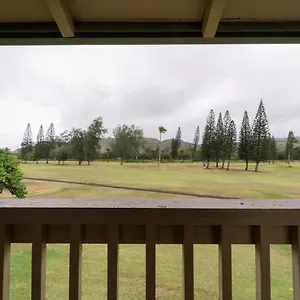 Apartment 126 West, Kahuku