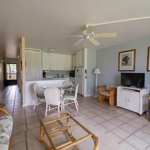 Apartment Hula House, Kahuku