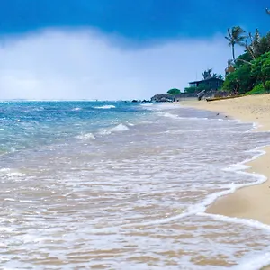 Holiday home Fantastic Location On The Golf Course Near The, Kahuku